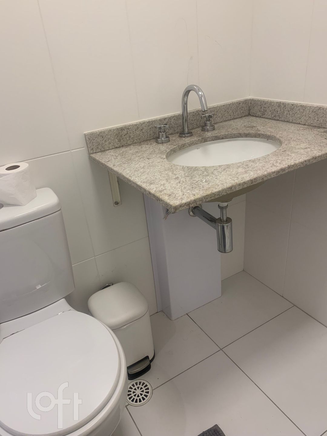 Apartamento à venda com 1 quarto, 66m² - Foto 23