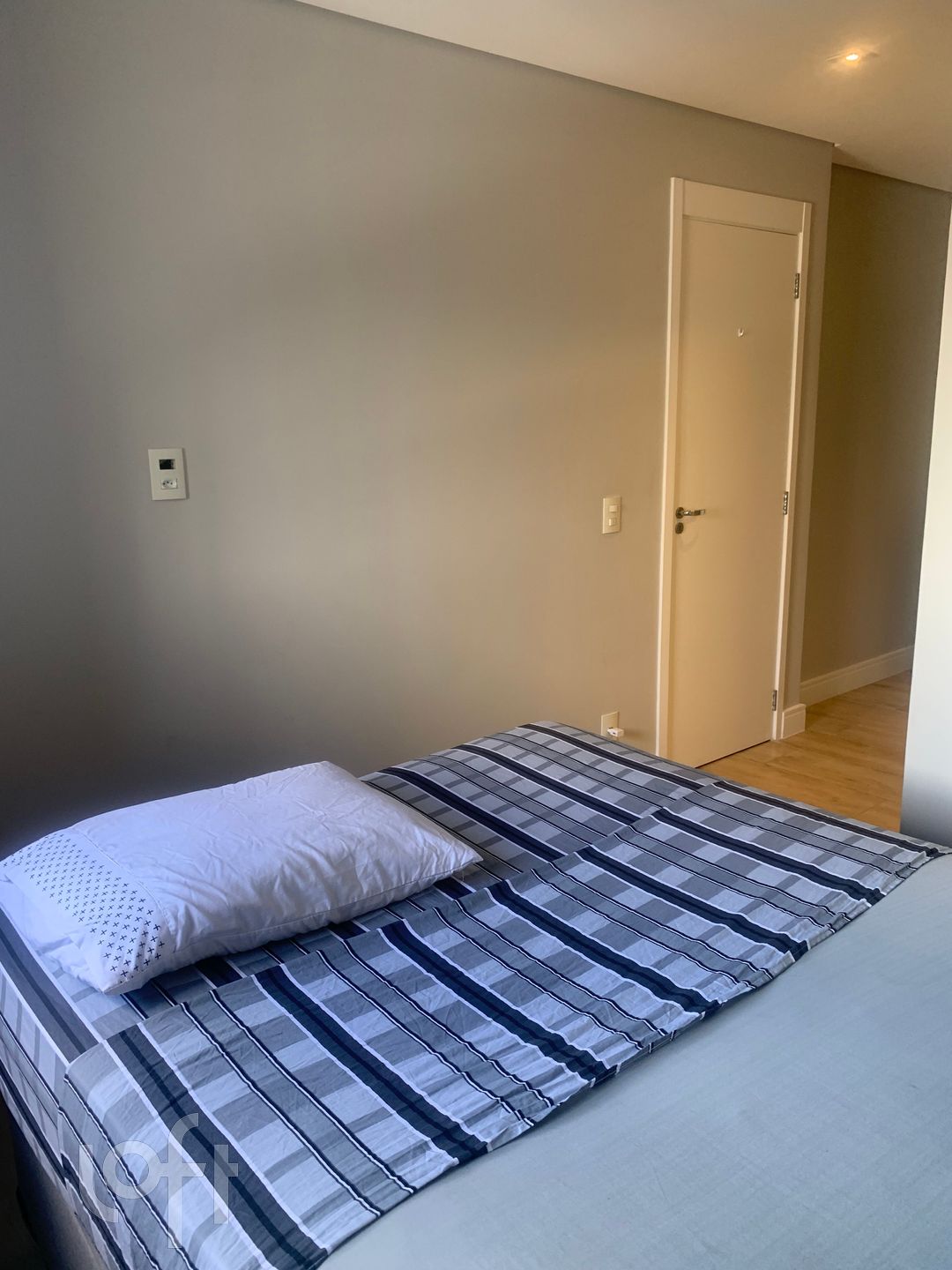 Apartamento à venda com 1 quarto, 66m² - Foto 20