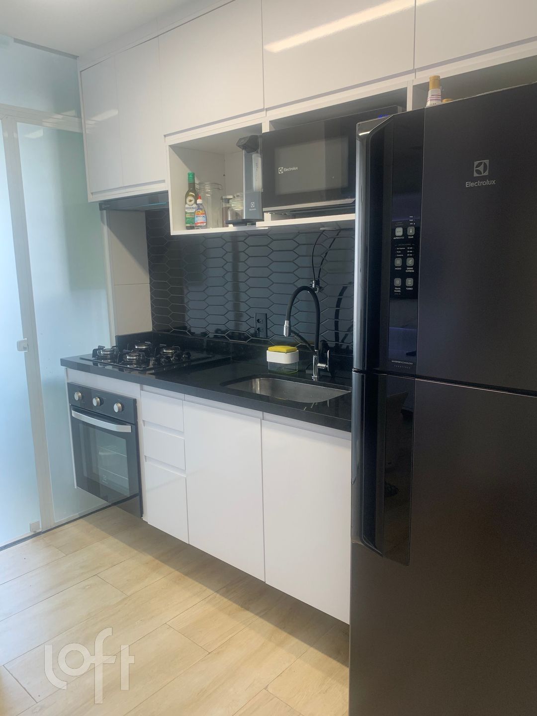 Apartamento à venda com 1 quarto, 66m² - Foto 10