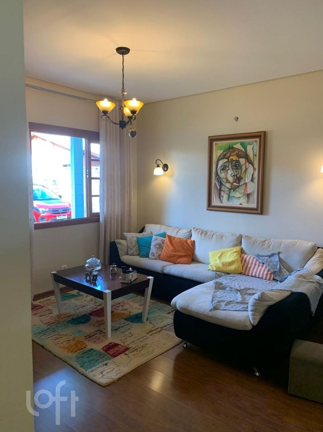 Casa Residencial com 148m², 3 quartos, 2 suítes, no bairro Vargem Grande em Florianópolis