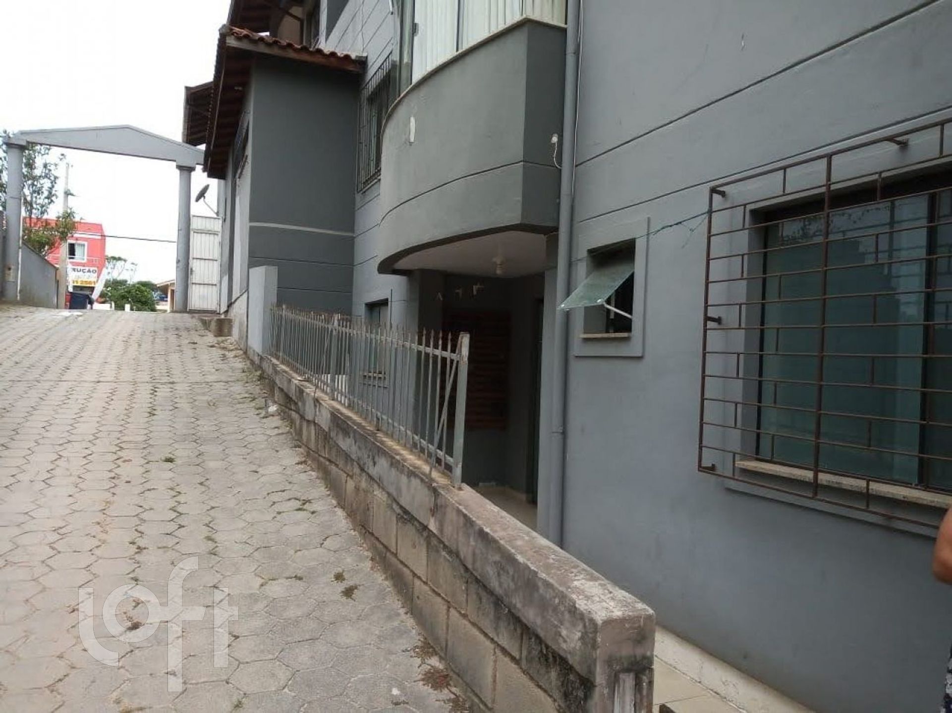 Apartamentos com 80m², 3 quartos, 1 garagem, no bairro São João do Rio Vermelho em Florianópolis