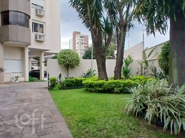 Apartamento com 67m², 2 dormitórios, 1 vaga, Cristo Redentor em Porto Alegre