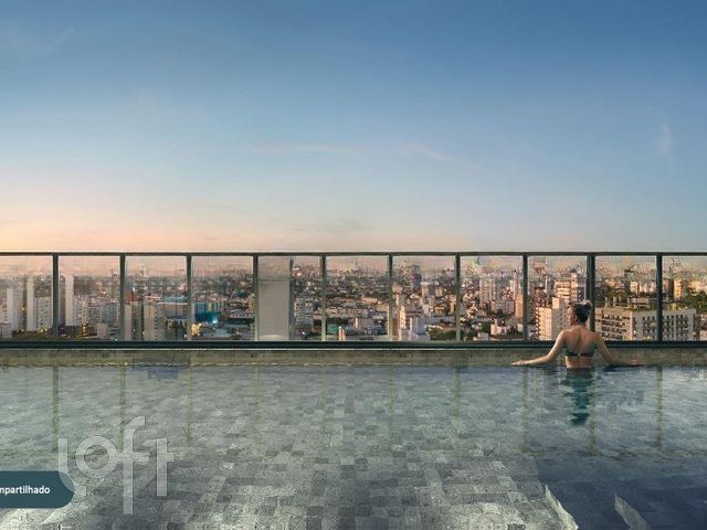 Apartamento com 106m², 3 dormitórios, 1 suíte, 2 vagas, Auxiliadora em Porto Alegre