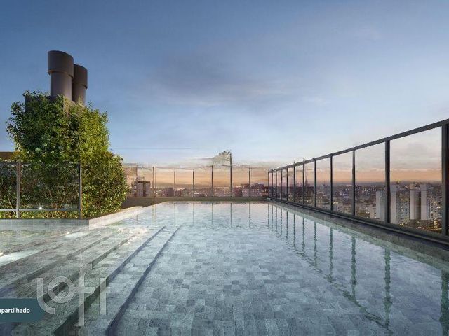 Apartamento com 106m², 3 dormitórios, 1 suíte, 2 vagas, Auxiliadora em Porto Alegre