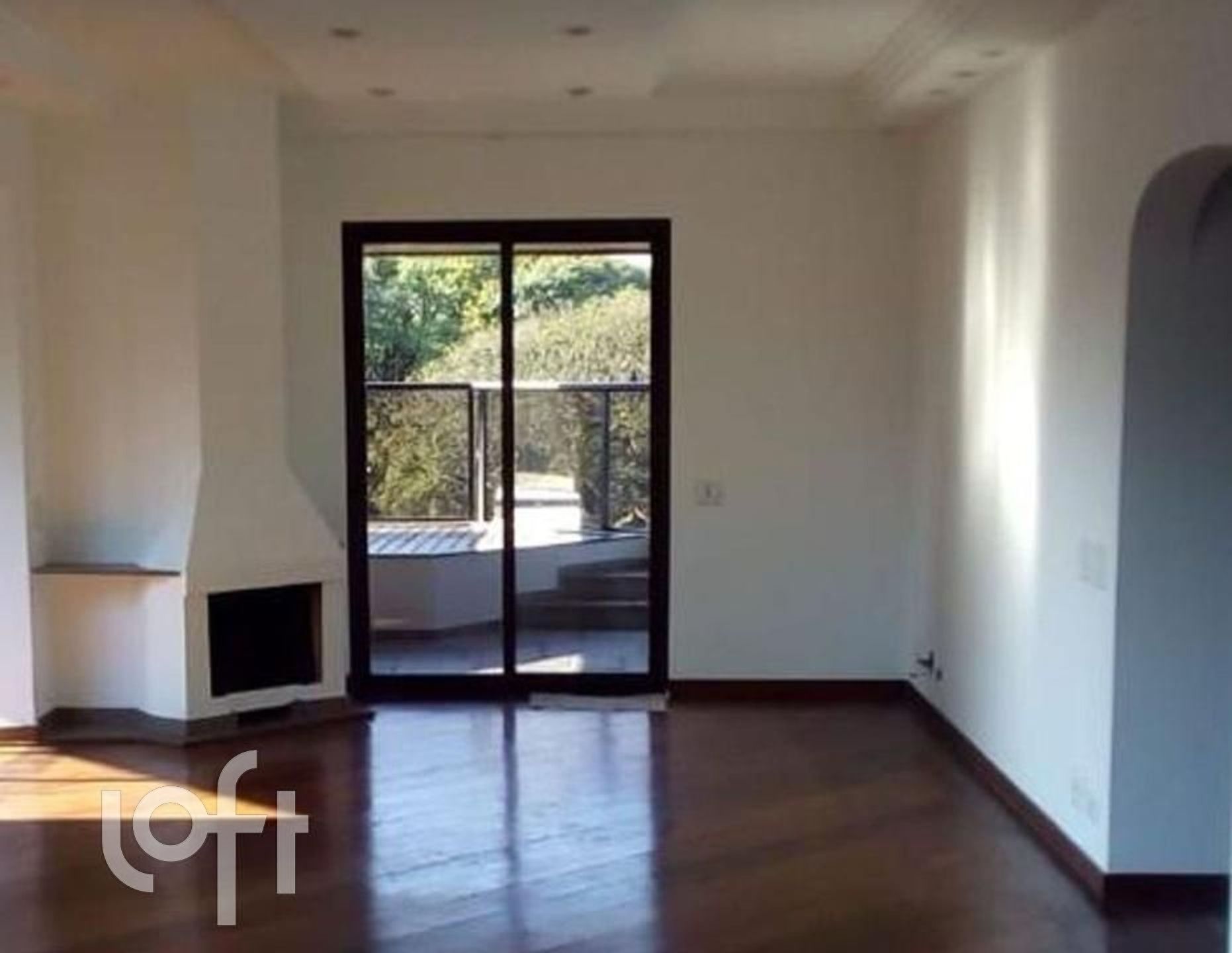 Apartamento à venda com 3 quartos, 286m² - Foto 4