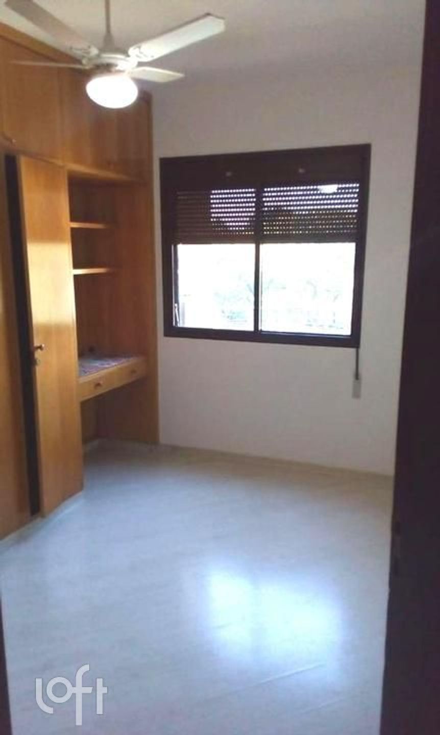 Apartamento à venda com 3 quartos, 286m² - Foto 1