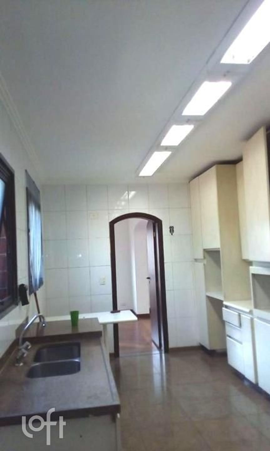 Apartamento à venda com 3 quartos, 286m² - Foto 5