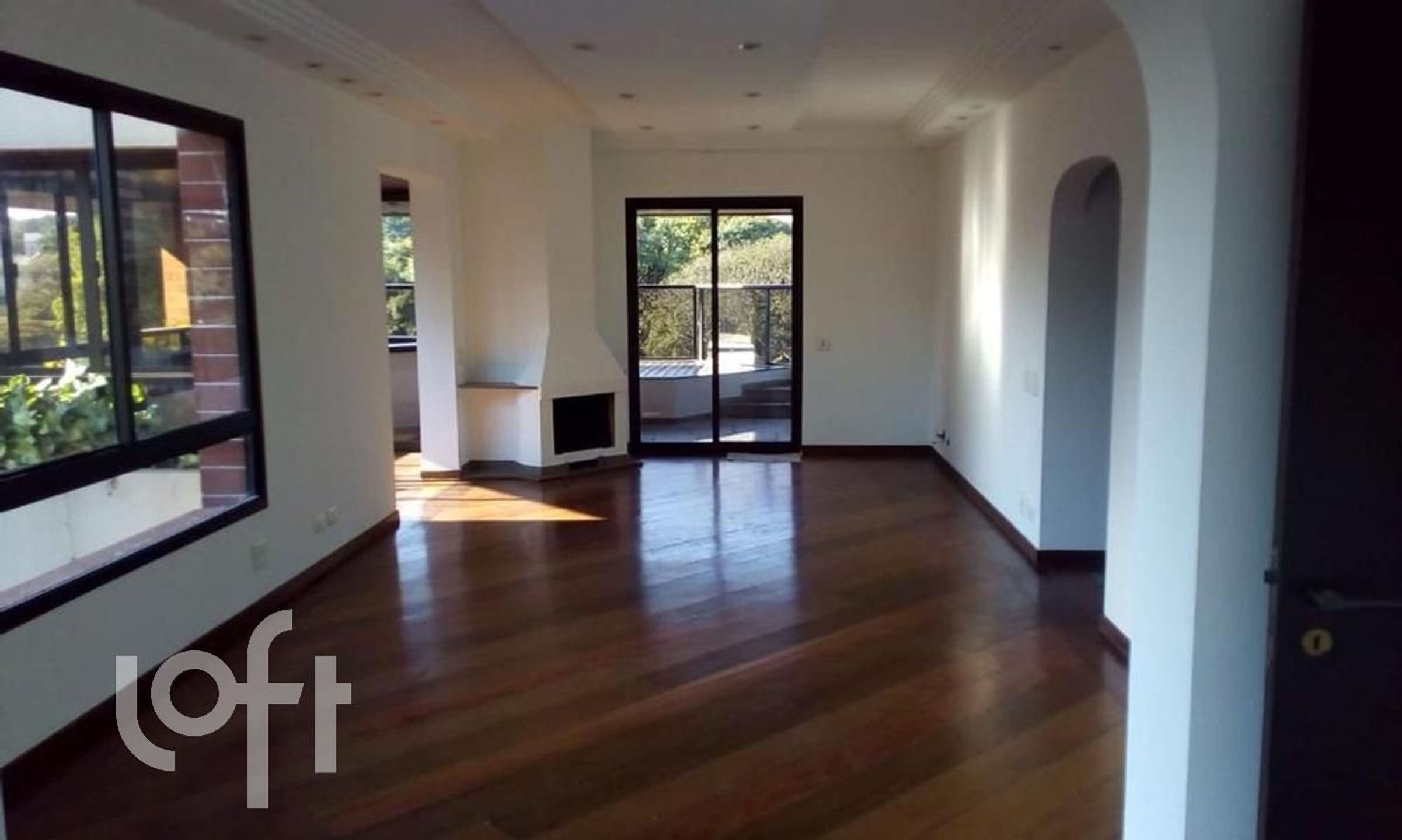 Apartamento à venda com 3 quartos, 286m² - Foto 8