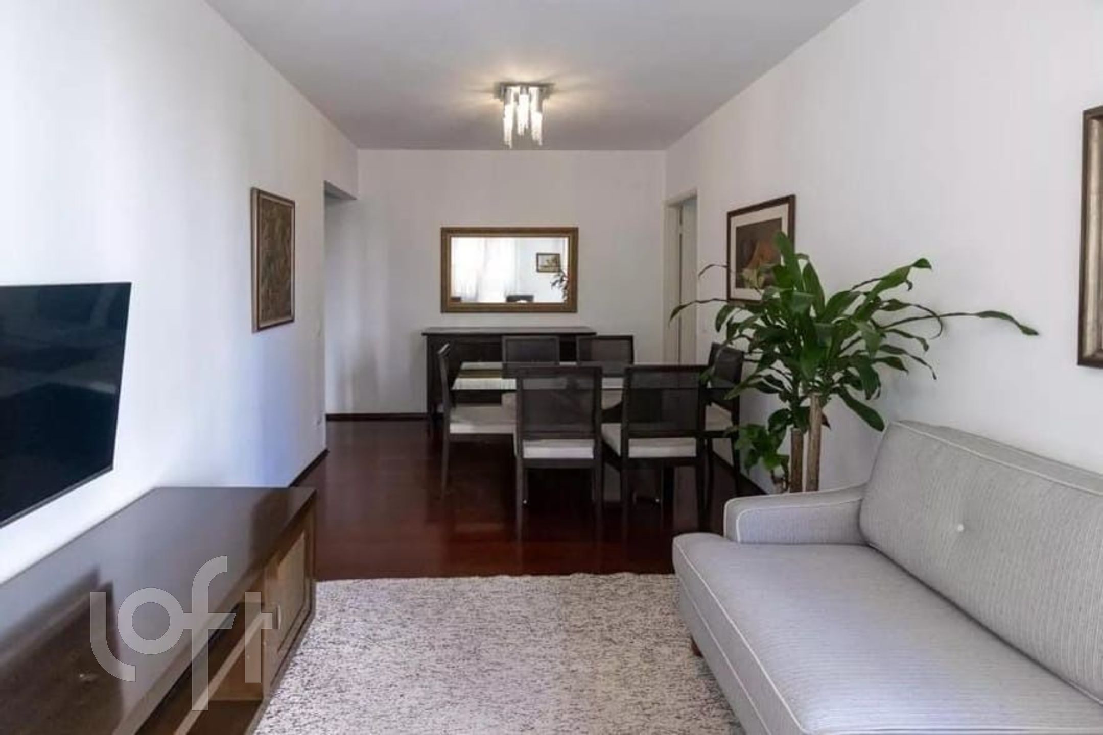 Apartamento à venda em Vila Olímpia com 86 m², 2 q
