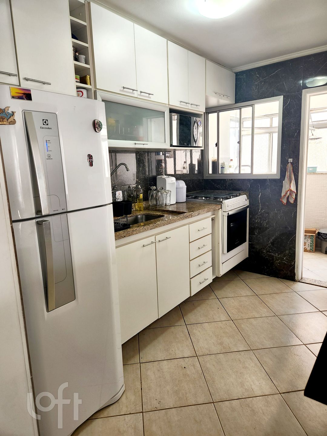 Apartamento à venda com 2 quartos, 70m² - Foto 8