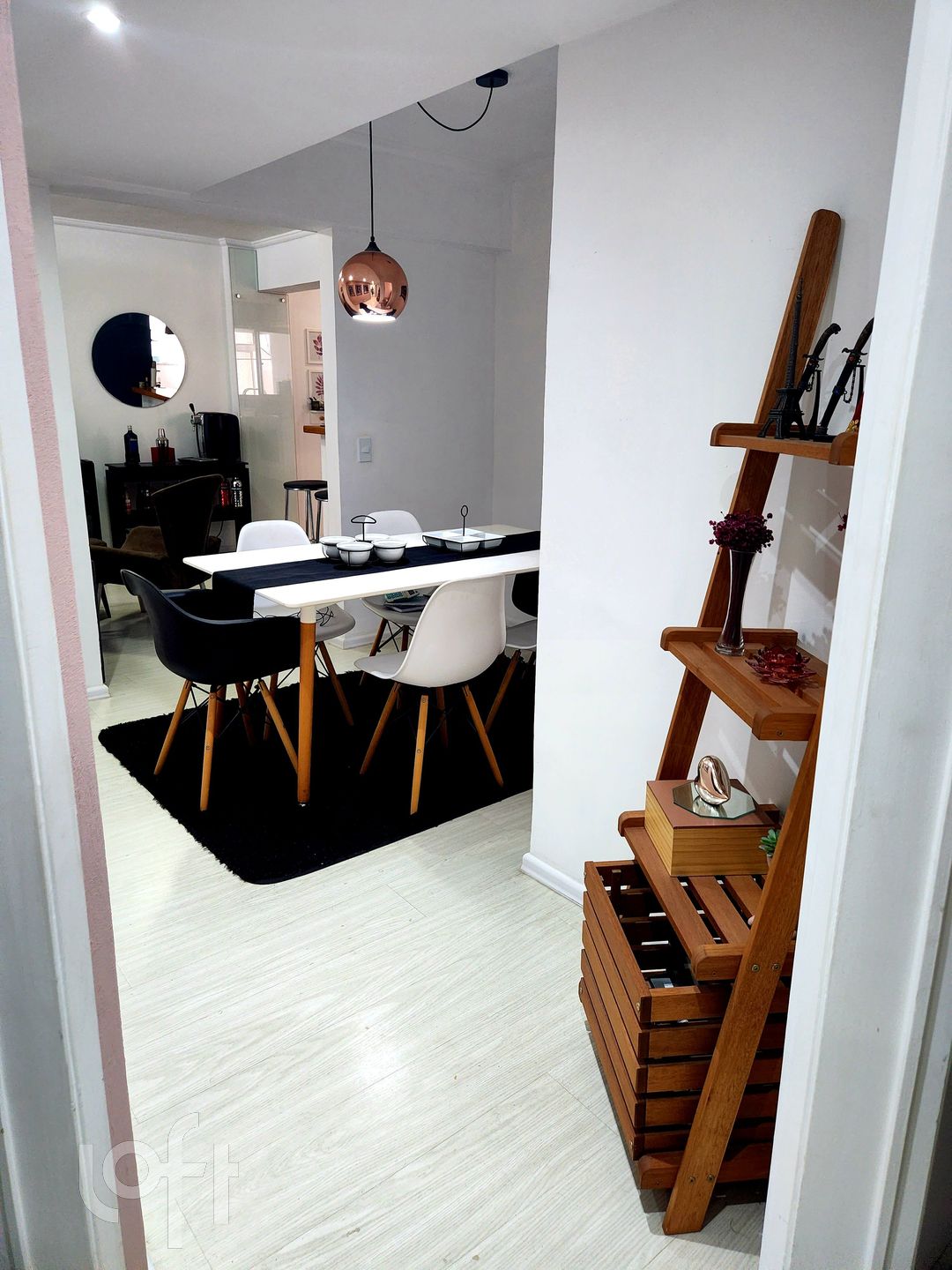 Apartamento à venda com 2 quartos, 70m² - Foto 6