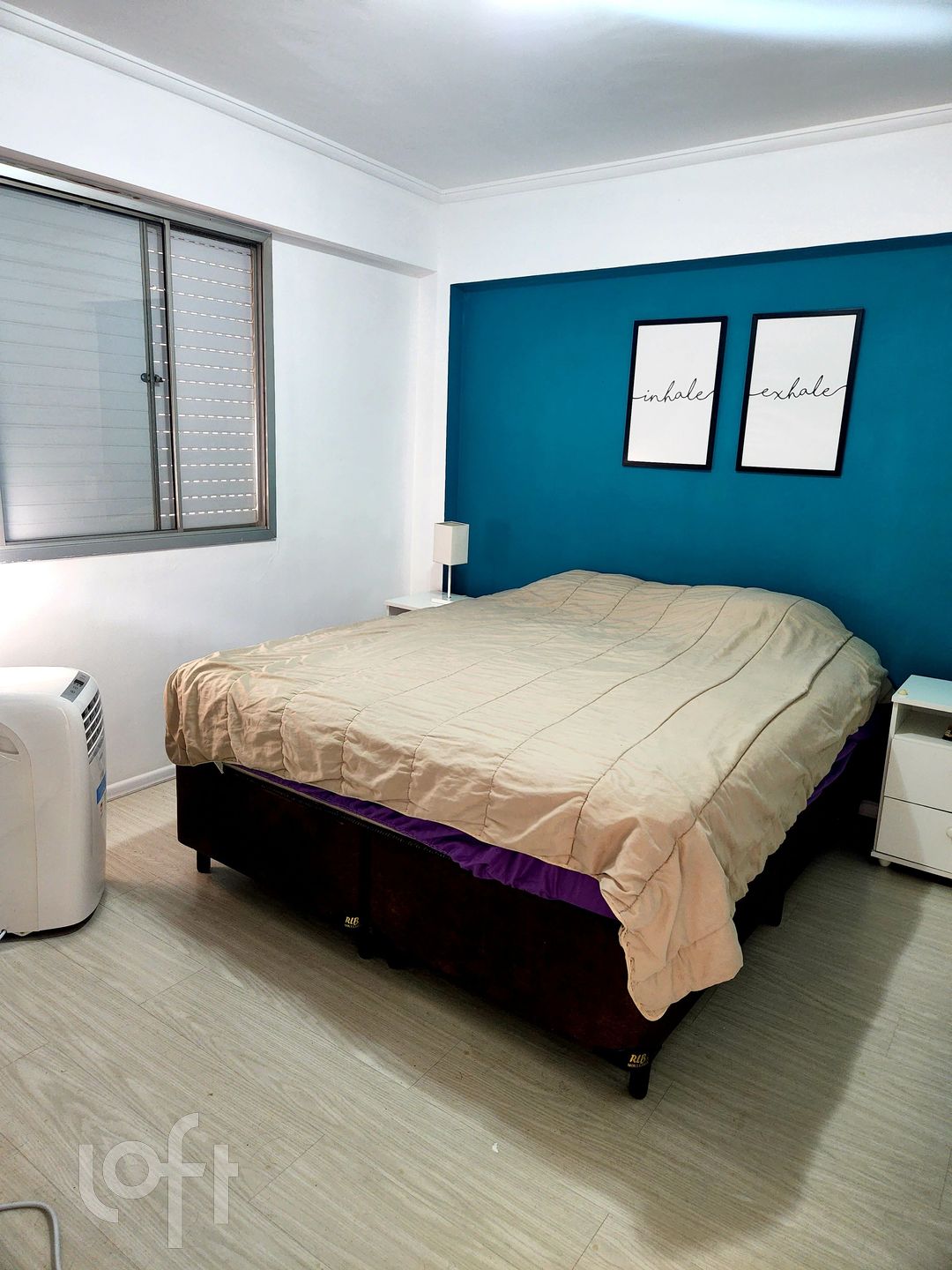 Apartamento à venda com 2 quartos, 70m² - Foto 11