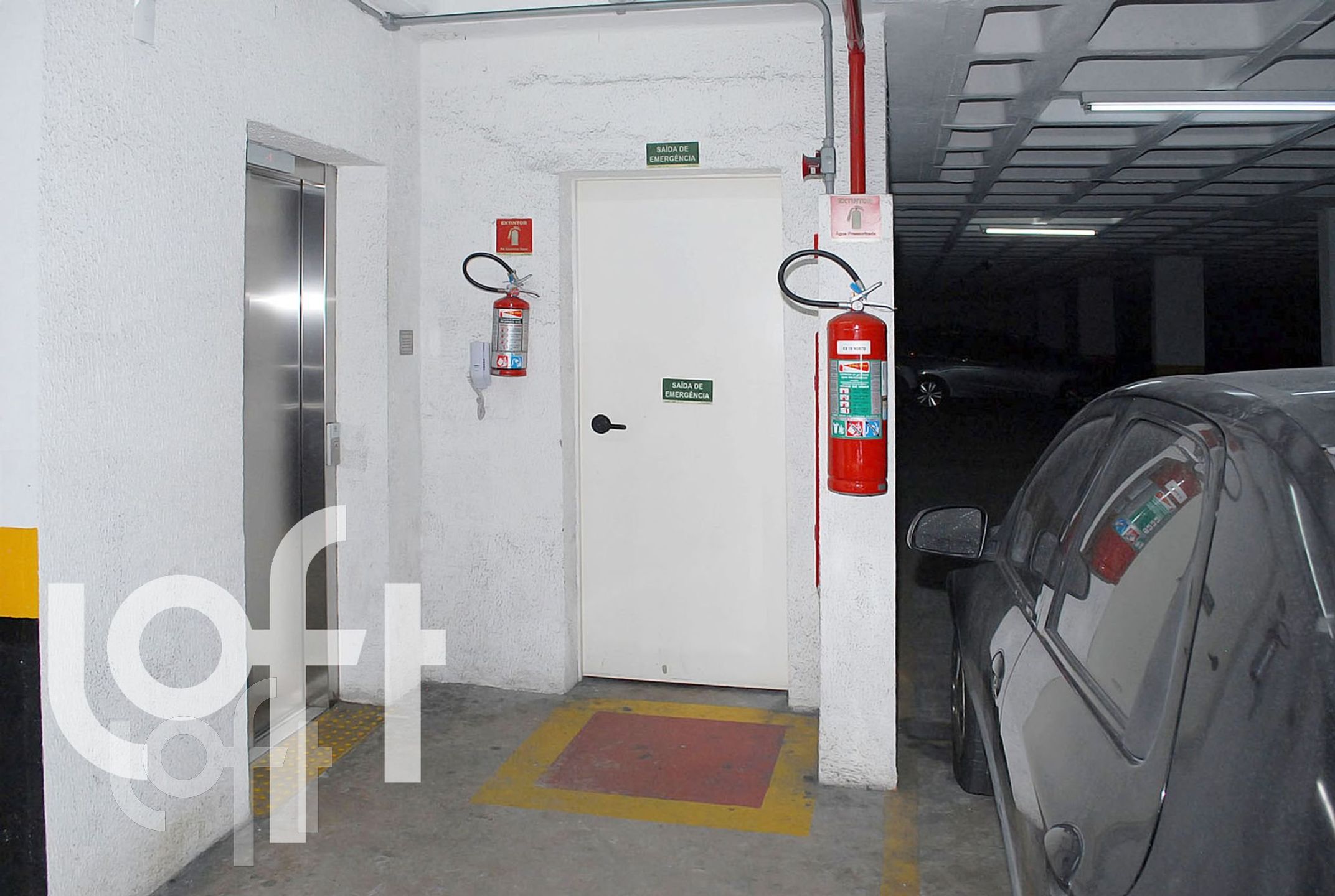 Apartamento, 3 quartos, 60 m² - Foto 31