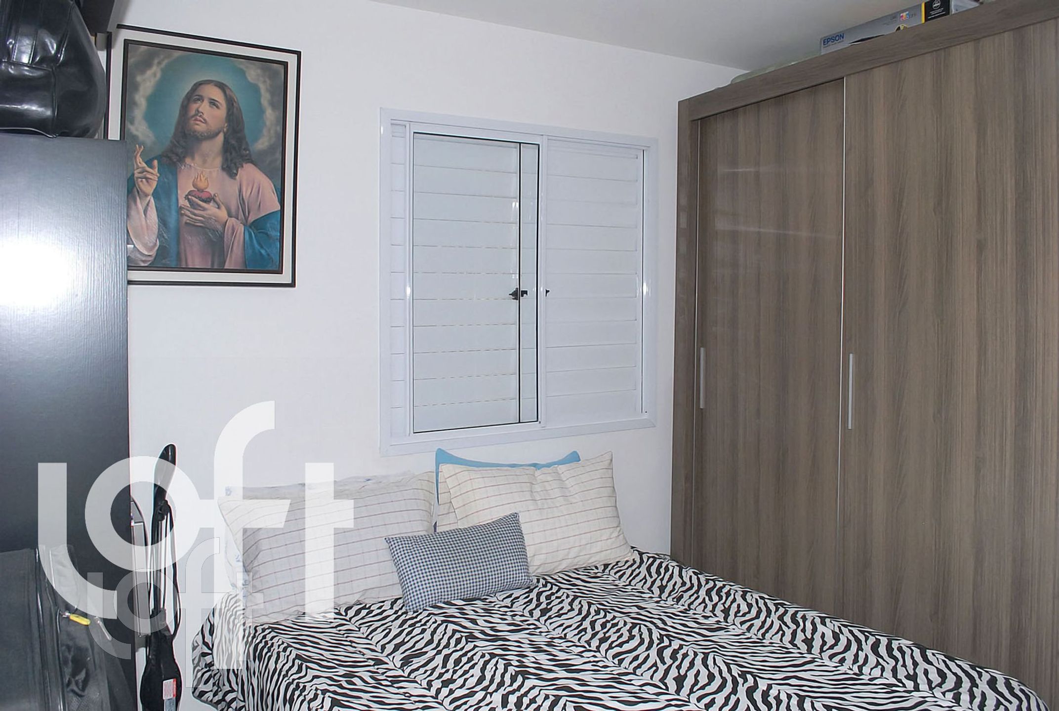 Apartamento à venda com 3 quartos, 60m² - Foto 3