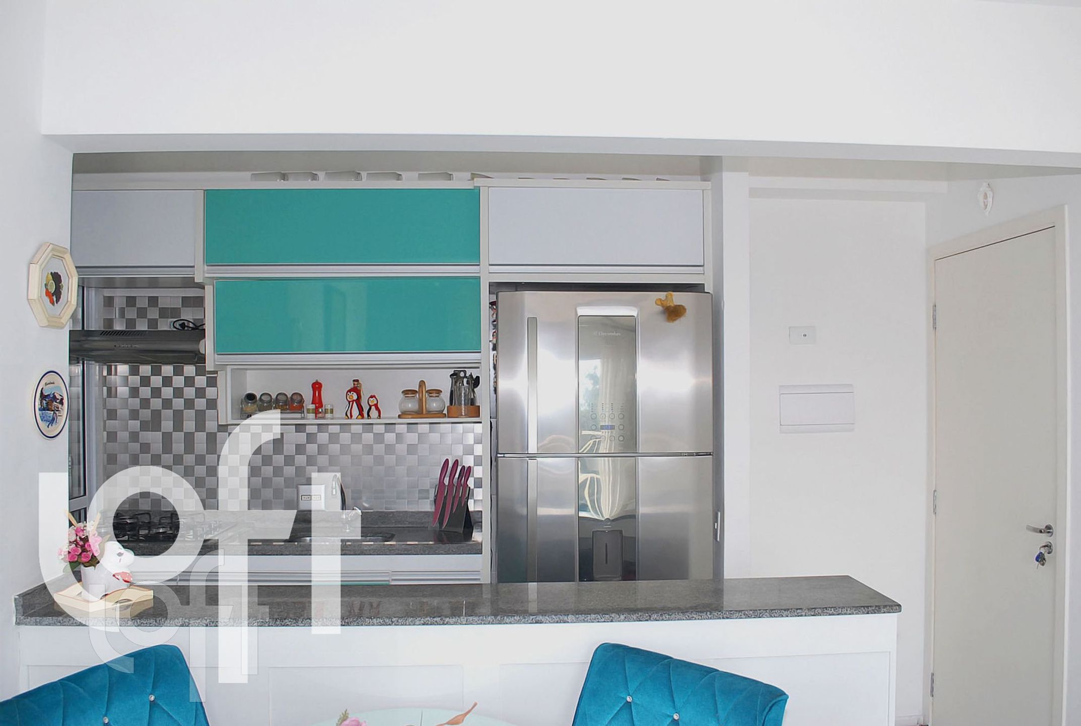 Apartamento, 3 quartos, 60 m² - Foto 20