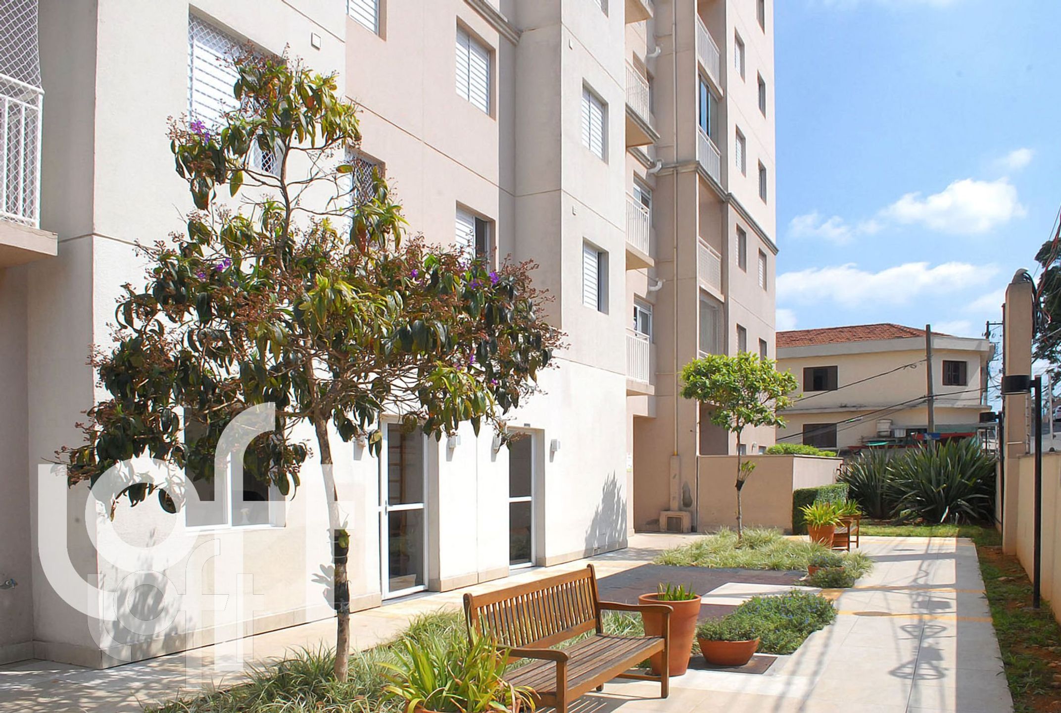 Apartamento, 3 quartos, 60 m² - Foto 24