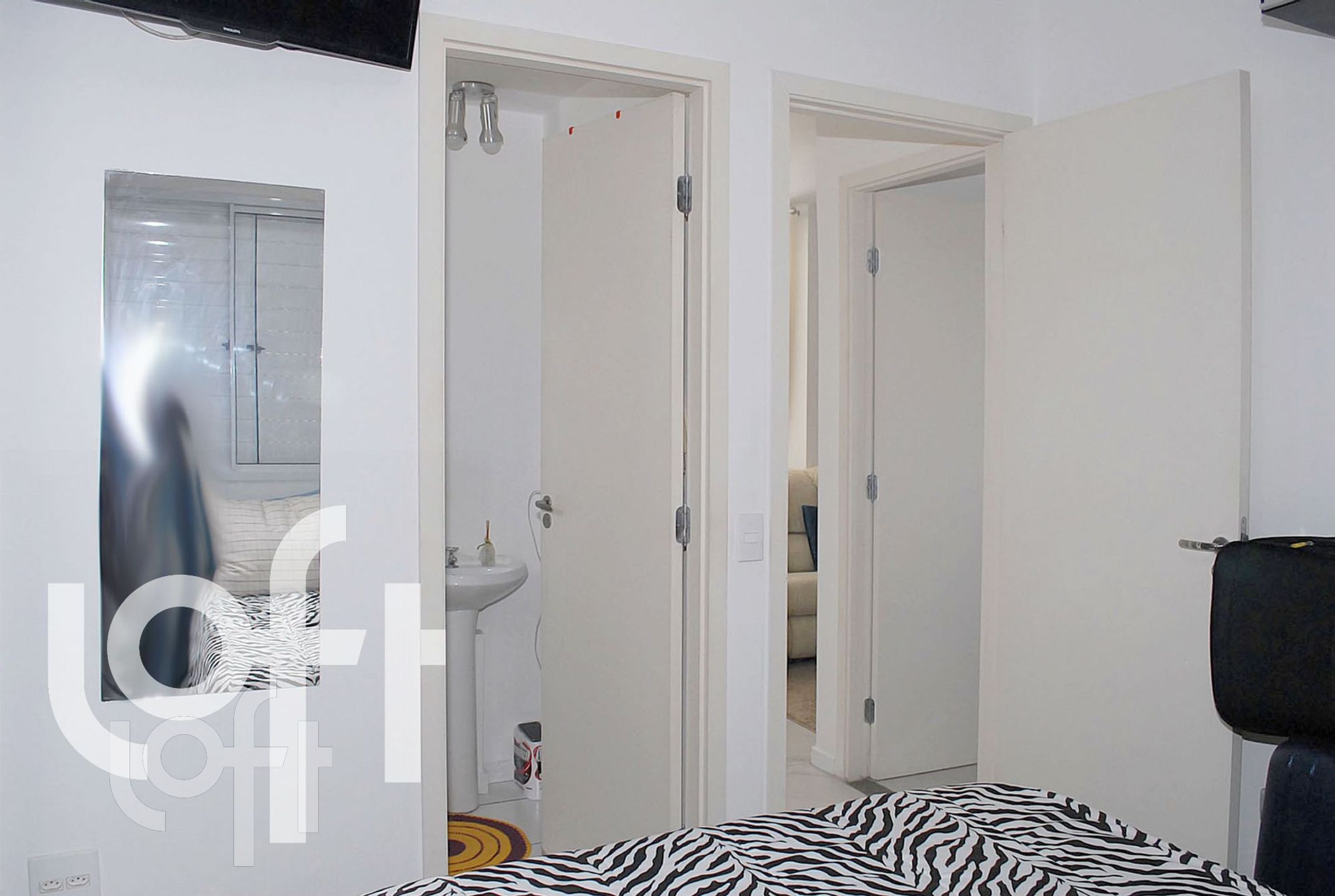 Apartamento, 3 quartos, 60 m² - Foto 7