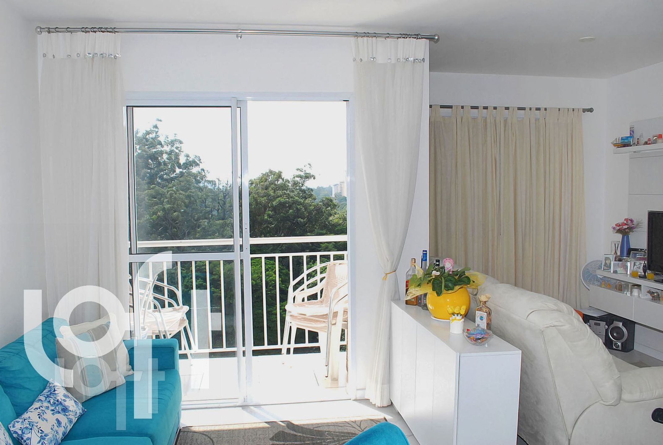 Apartamento, 3 quartos, 60 m² - Foto 15