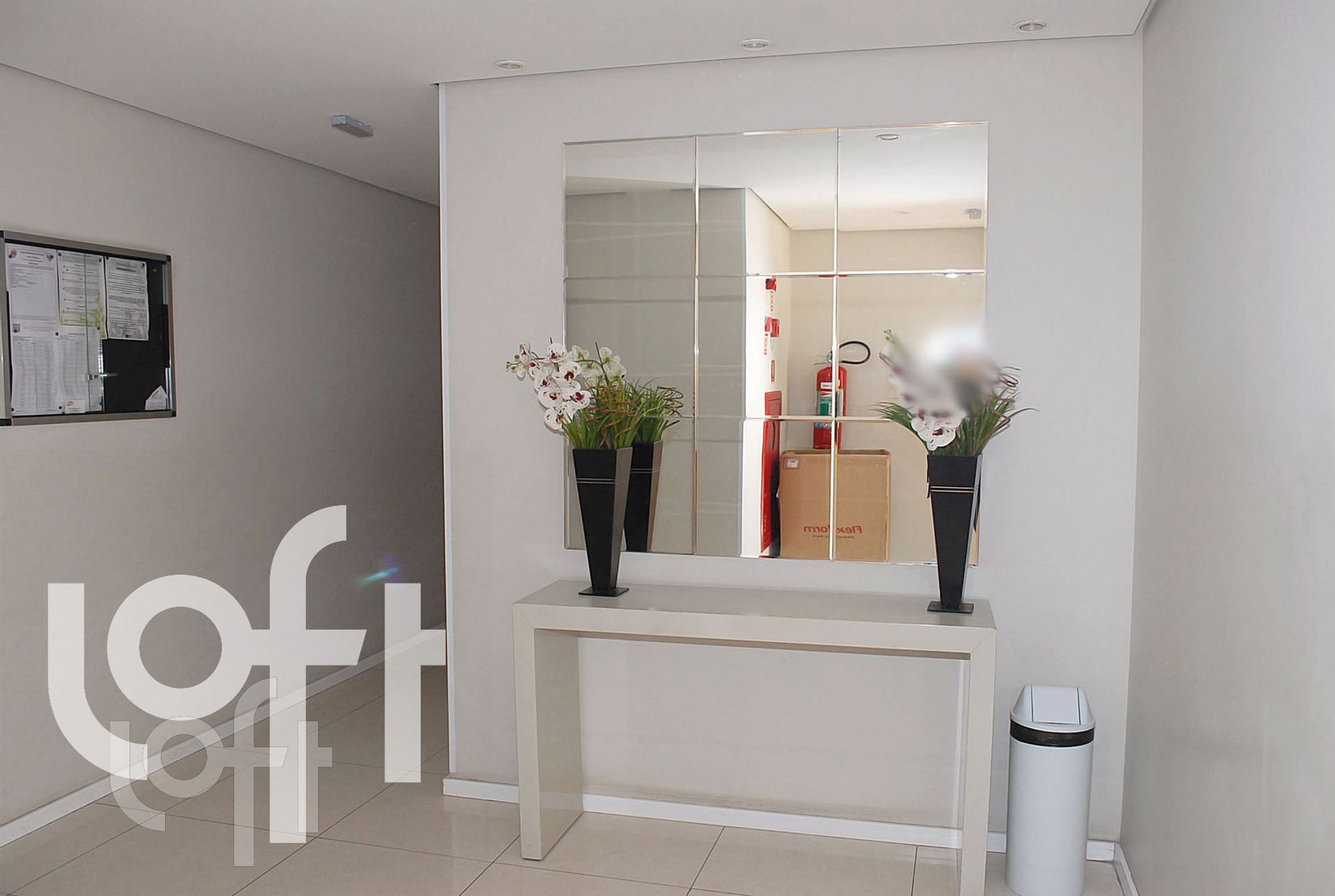 Apartamento à venda com 3 quartos, 60m² - Foto 39