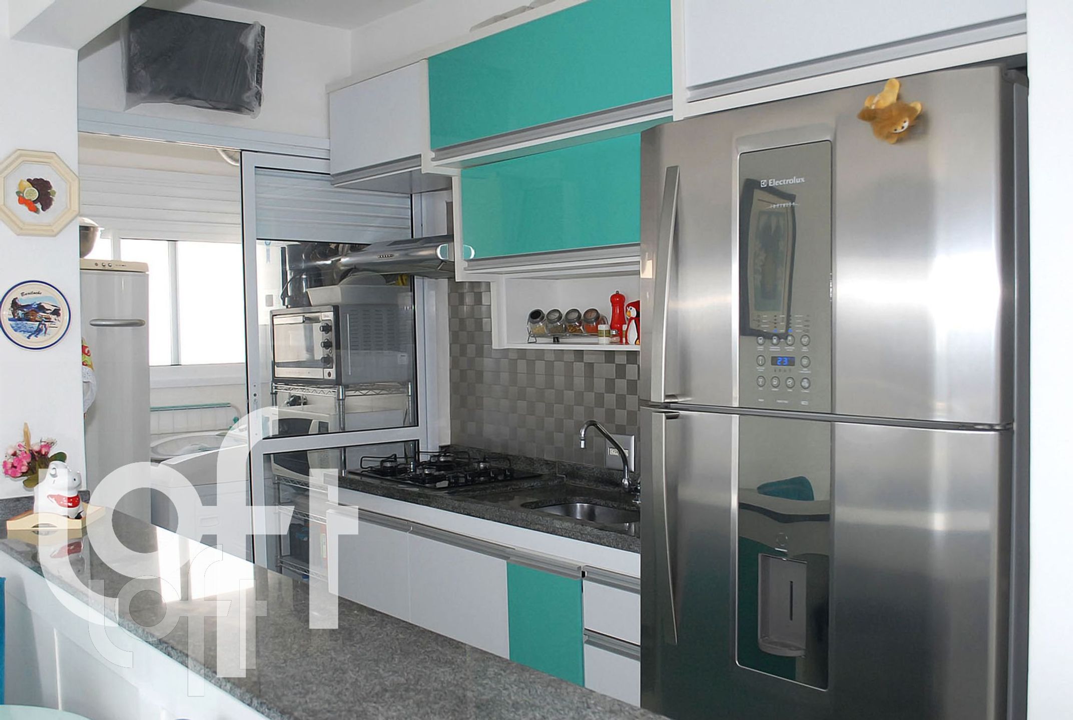 Apartamento, 3 quartos, 60 m² - Foto 23