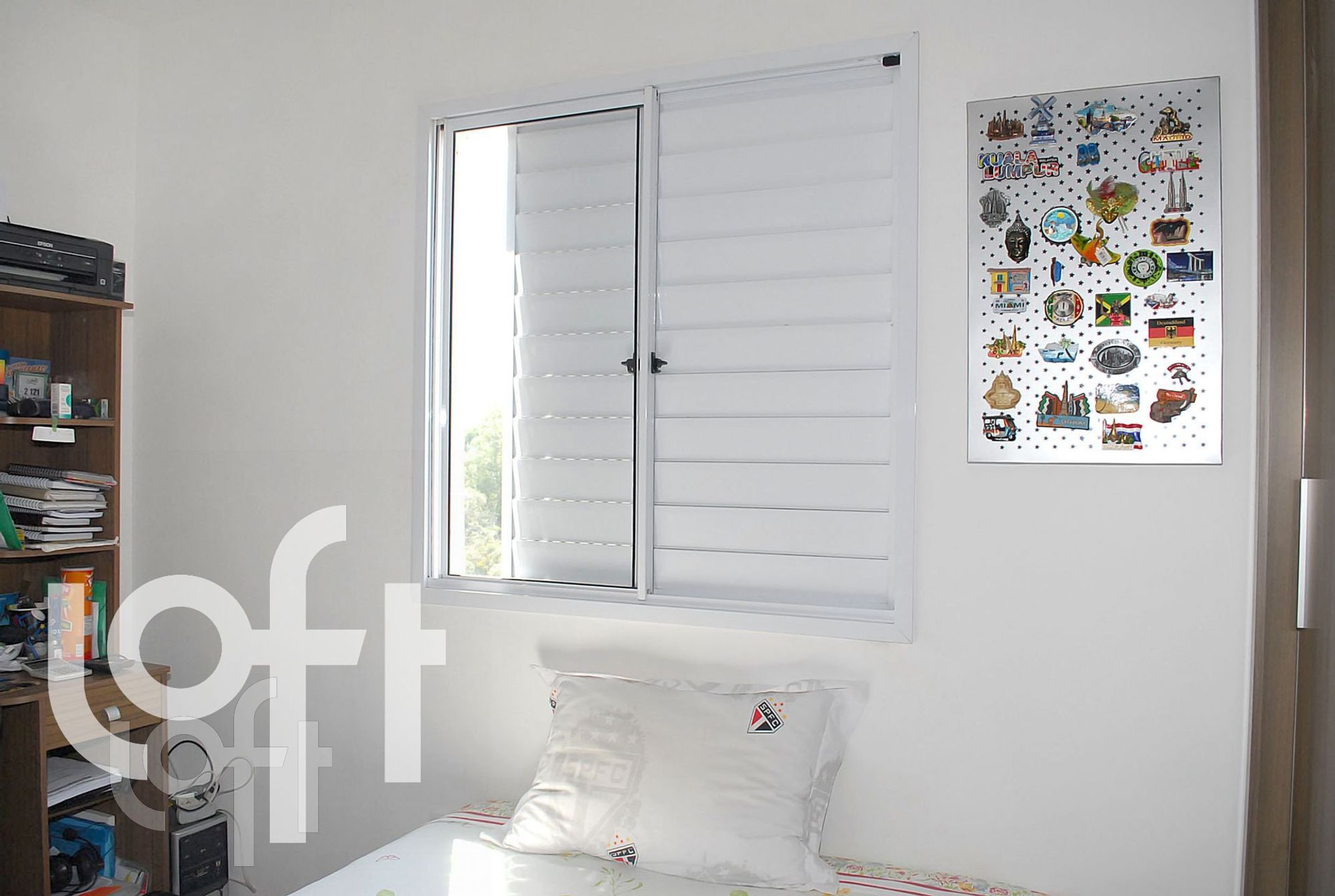 Apartamento, 3 quartos, 60 m² - Foto 6