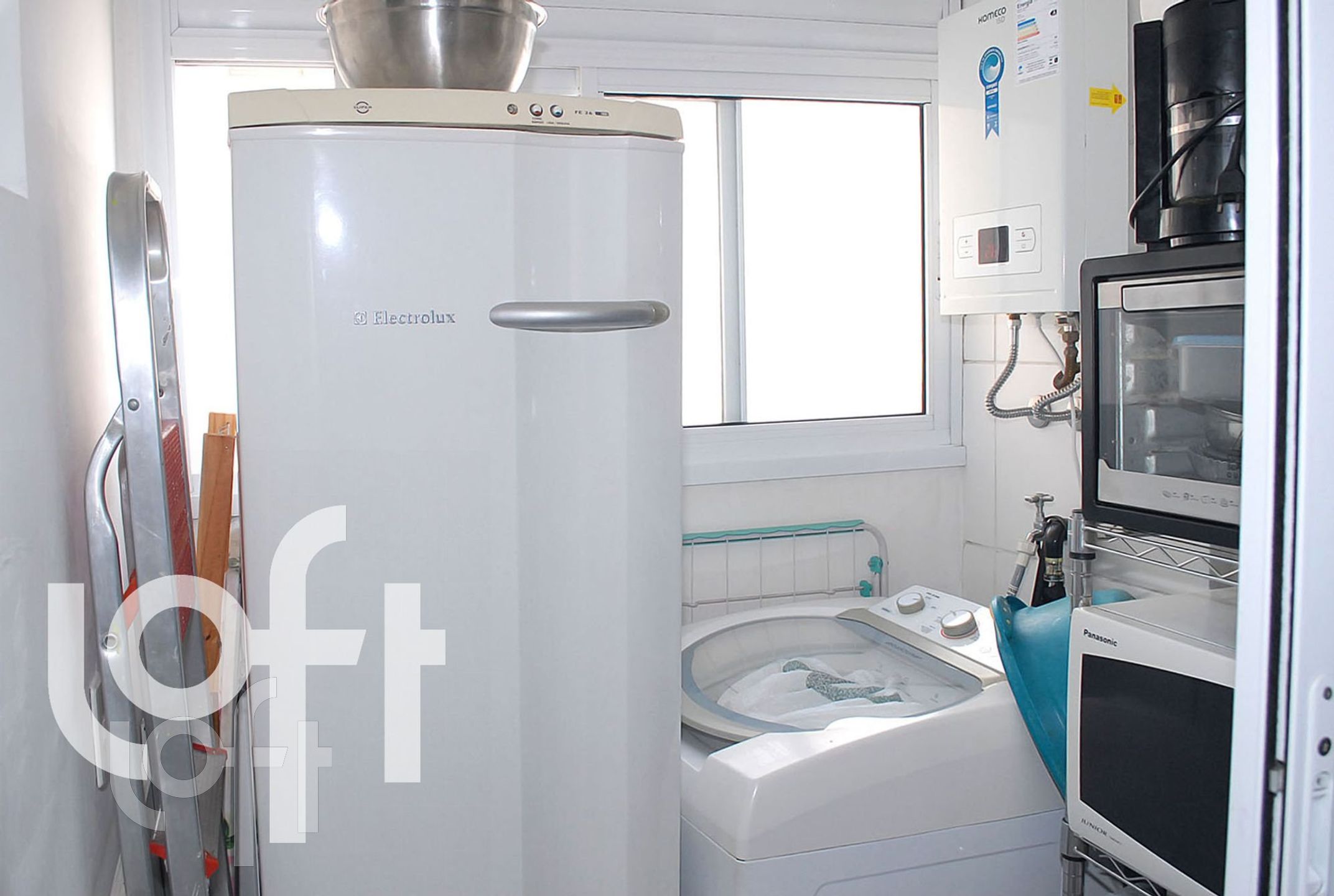 Apartamento, 3 quartos, 60 m² - Foto 17