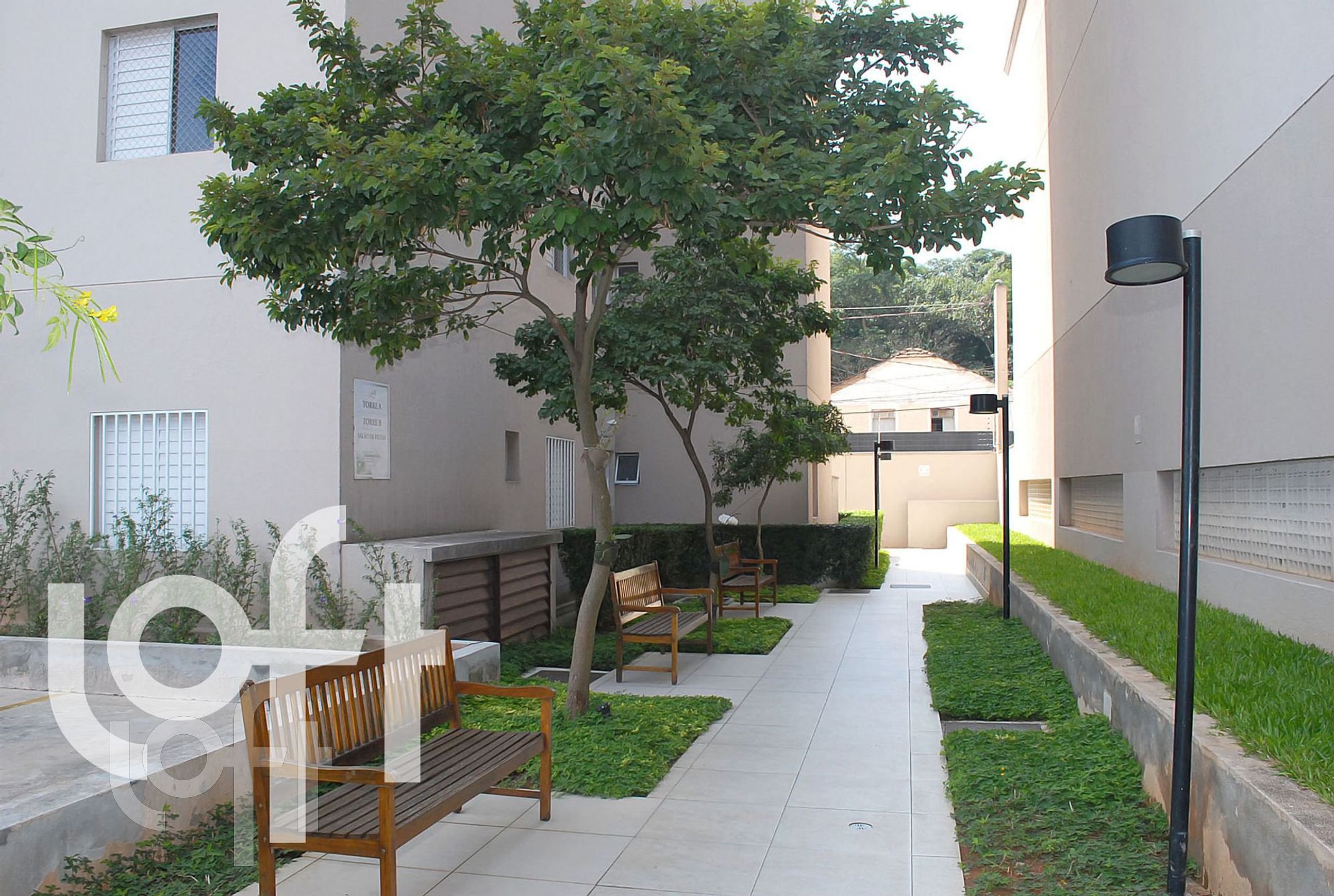 Apartamento, 3 quartos, 60 m² - Foto 26