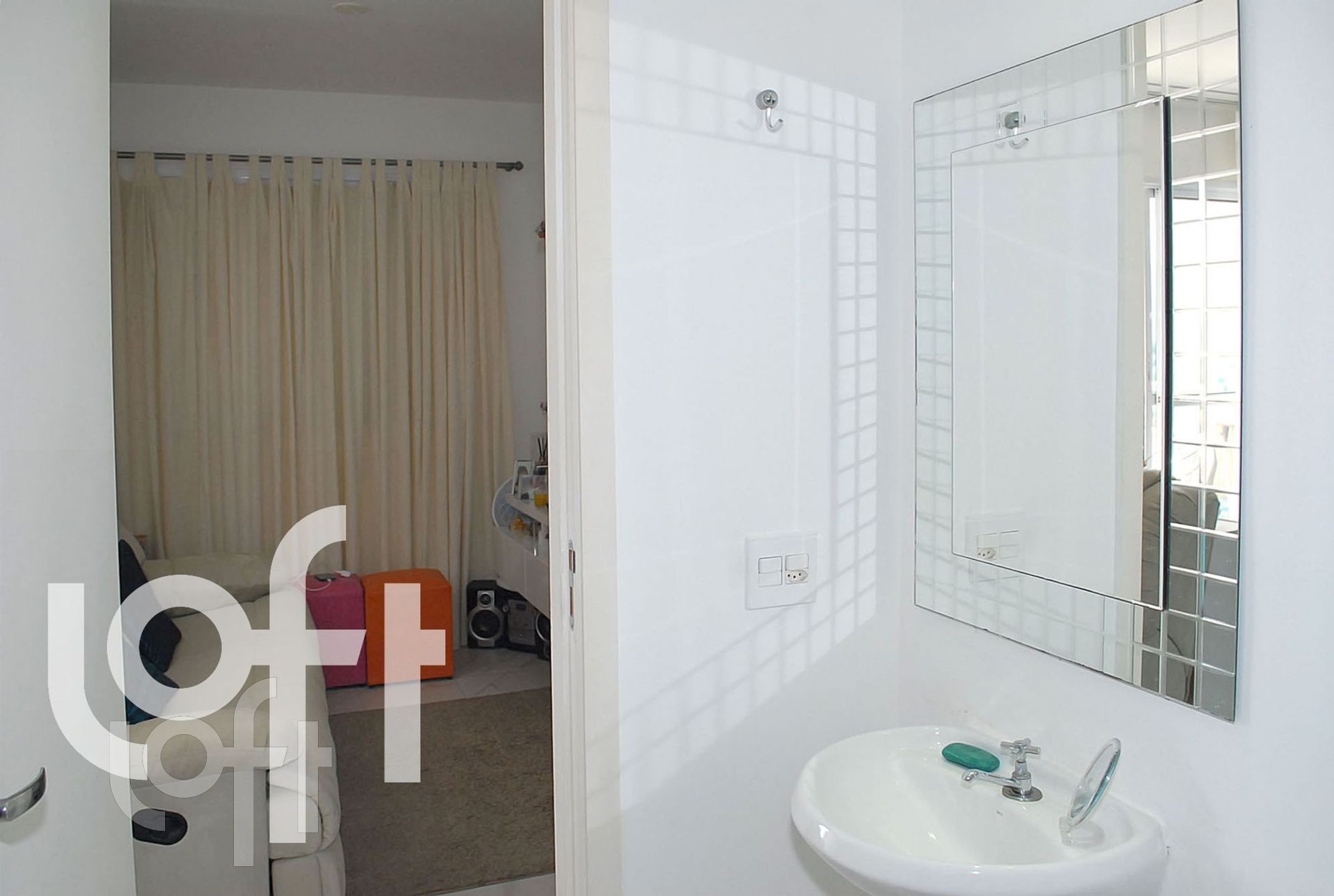 Apartamento, 3 quartos, 60 m² - Foto 42