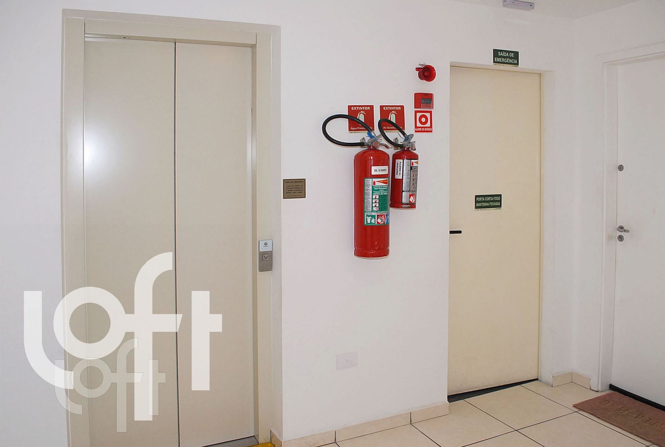 Apartamento, 3 quartos, 60 m² - Foto 40