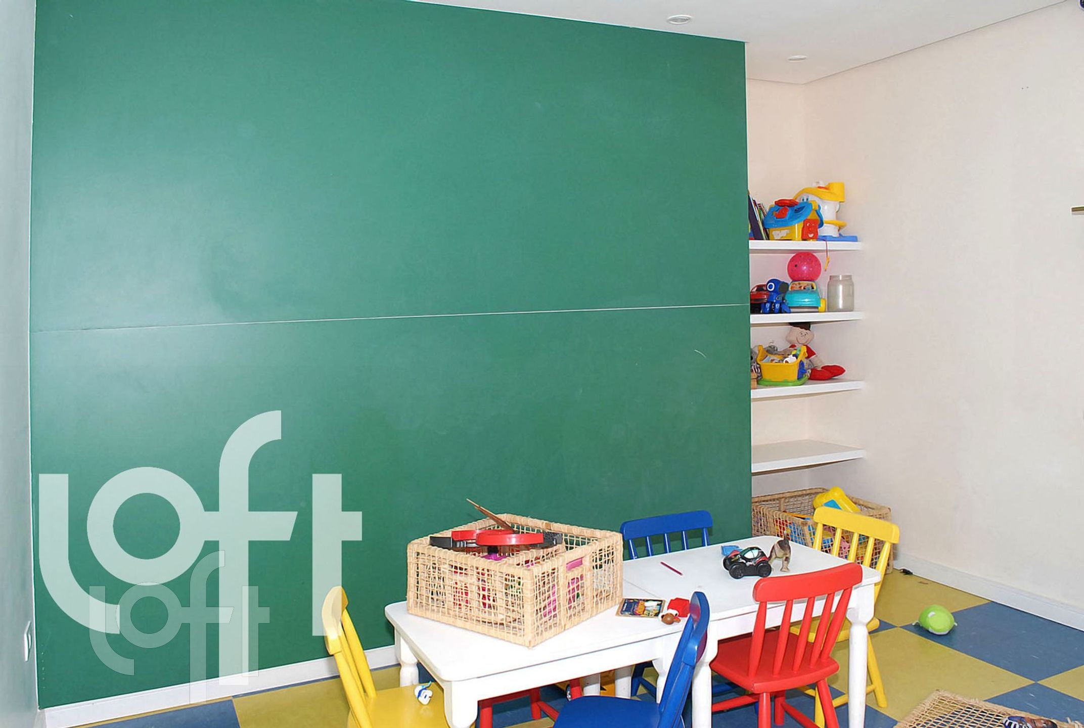 Apartamento, 3 quartos, 60 m² - Foto 35