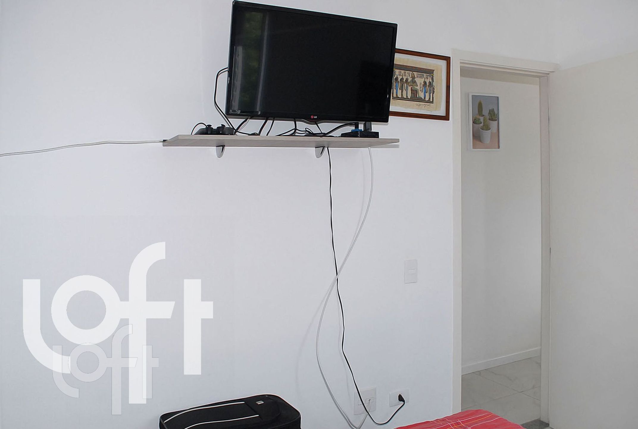 Apartamento, 3 quartos, 60 m² - Foto 9