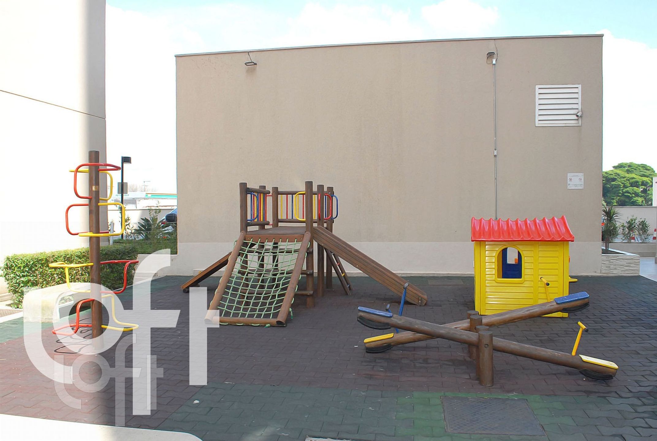 Apartamento, 3 quartos, 60 m² - Foto 33