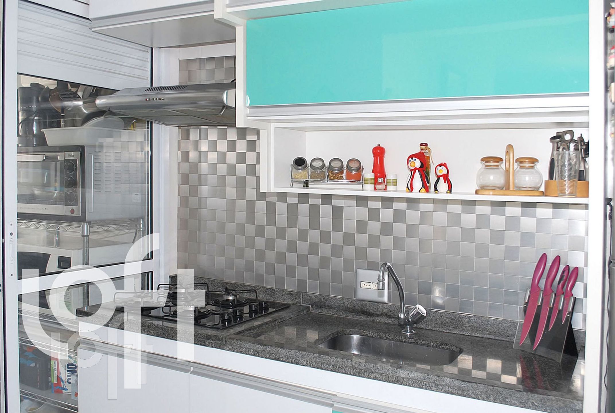 Apartamento, 3 quartos, 60 m² - Foto 19