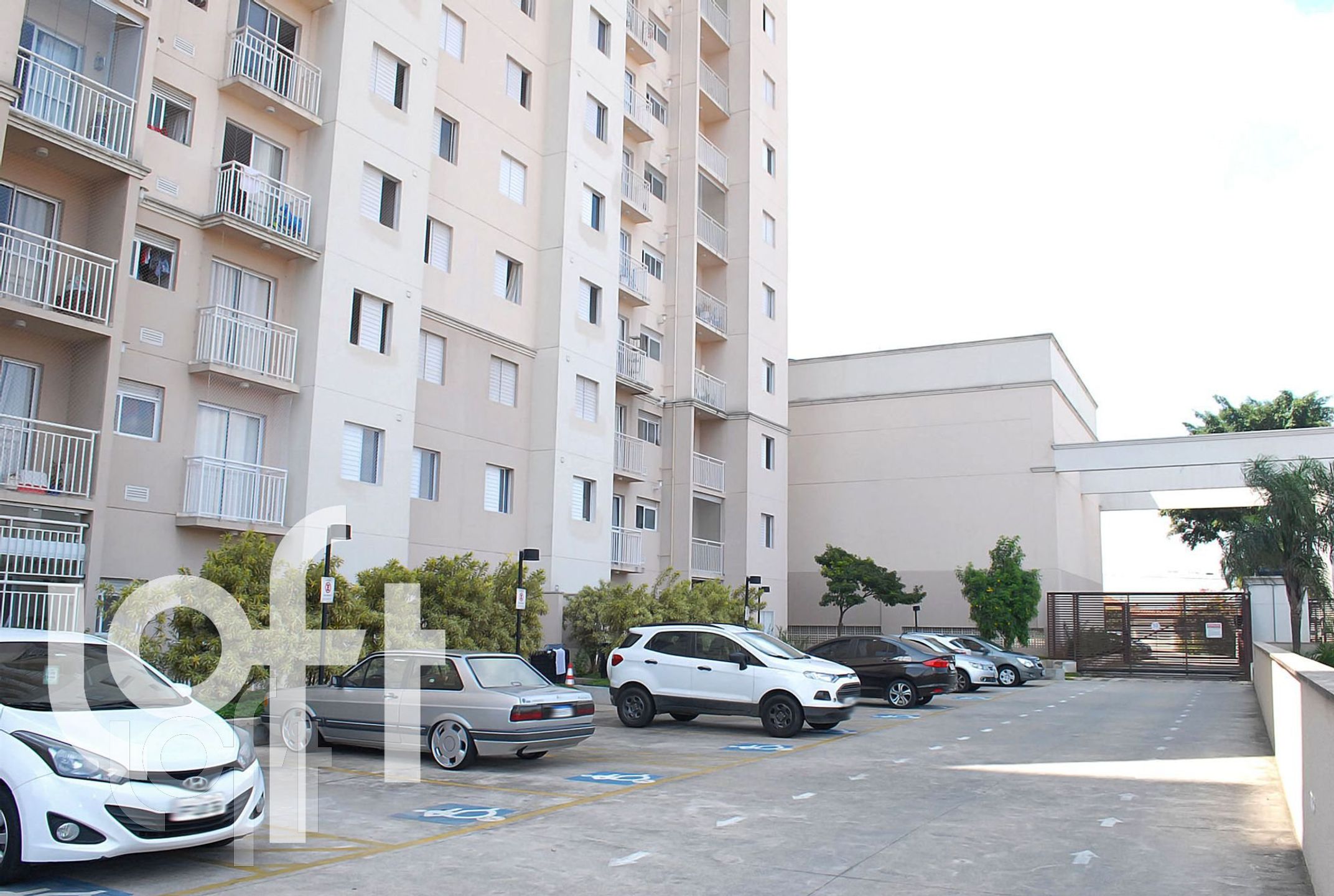 Apartamento, 3 quartos, 60 m² - Foto 30