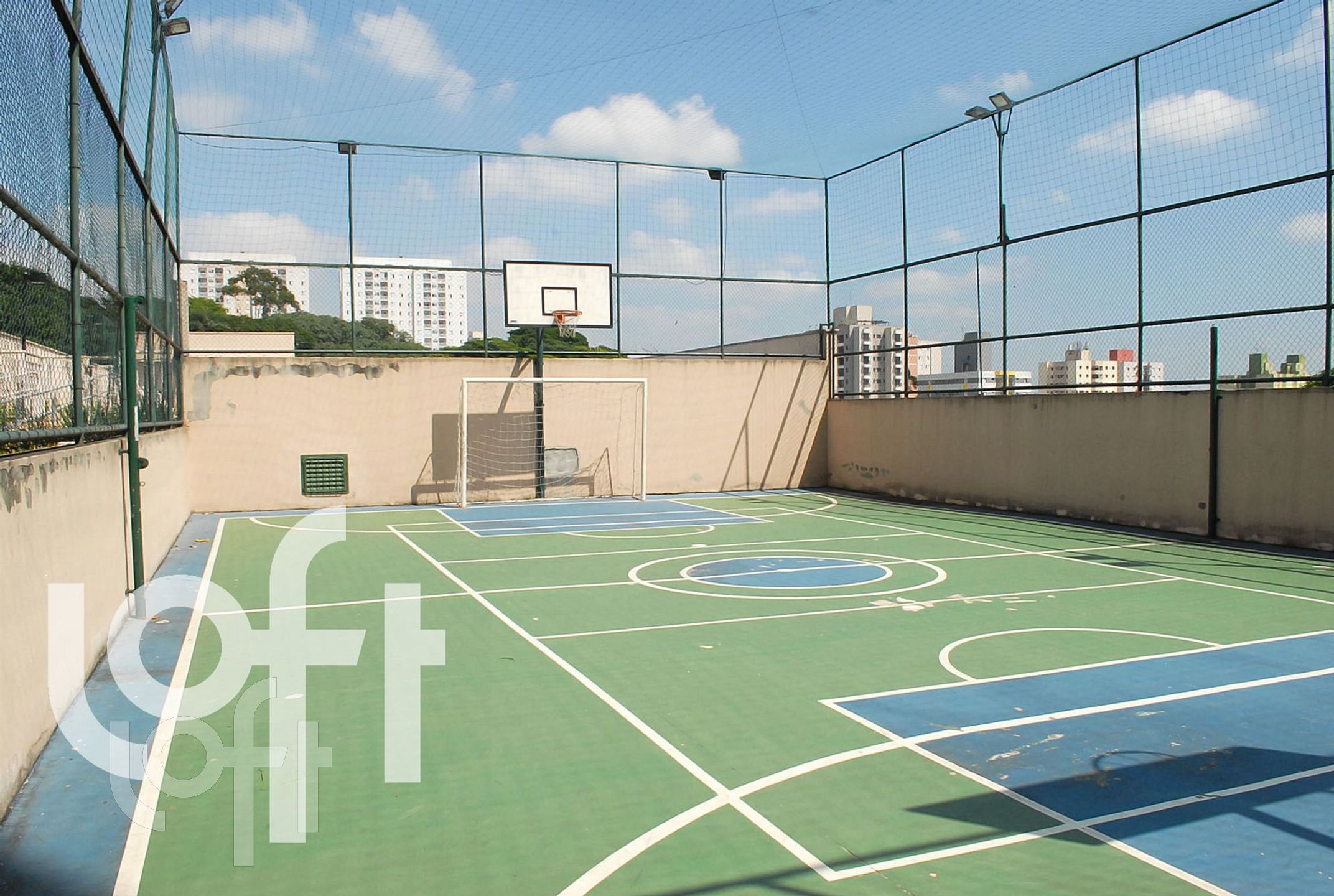 Apartamento, 3 quartos, 60 m² - Foto 29