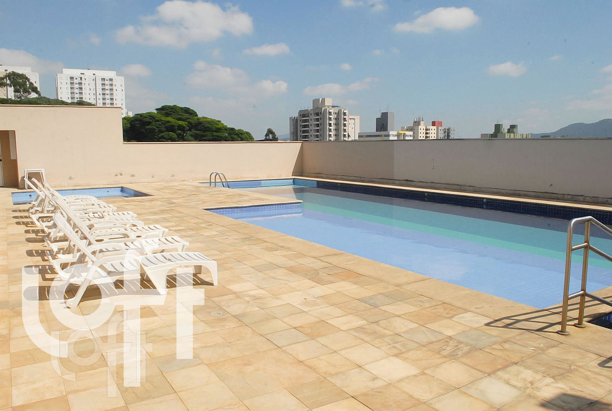 Apartamento, 3 quartos, 60 m² - Foto 32