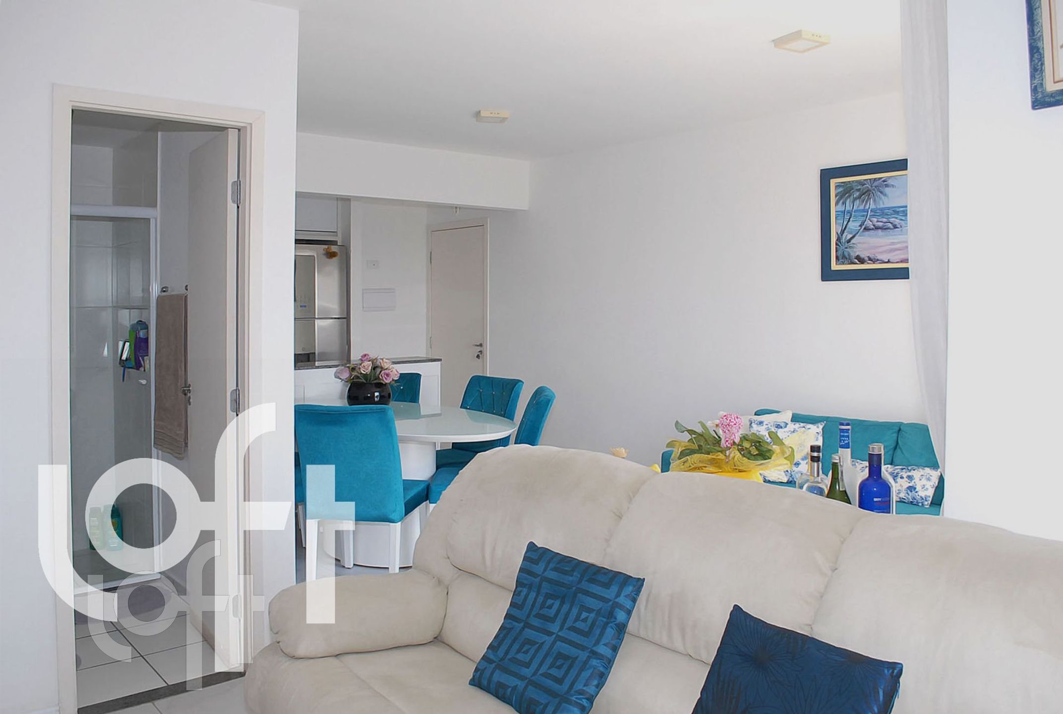 Apartamento, 3 quartos, 60 m² - Foto 16