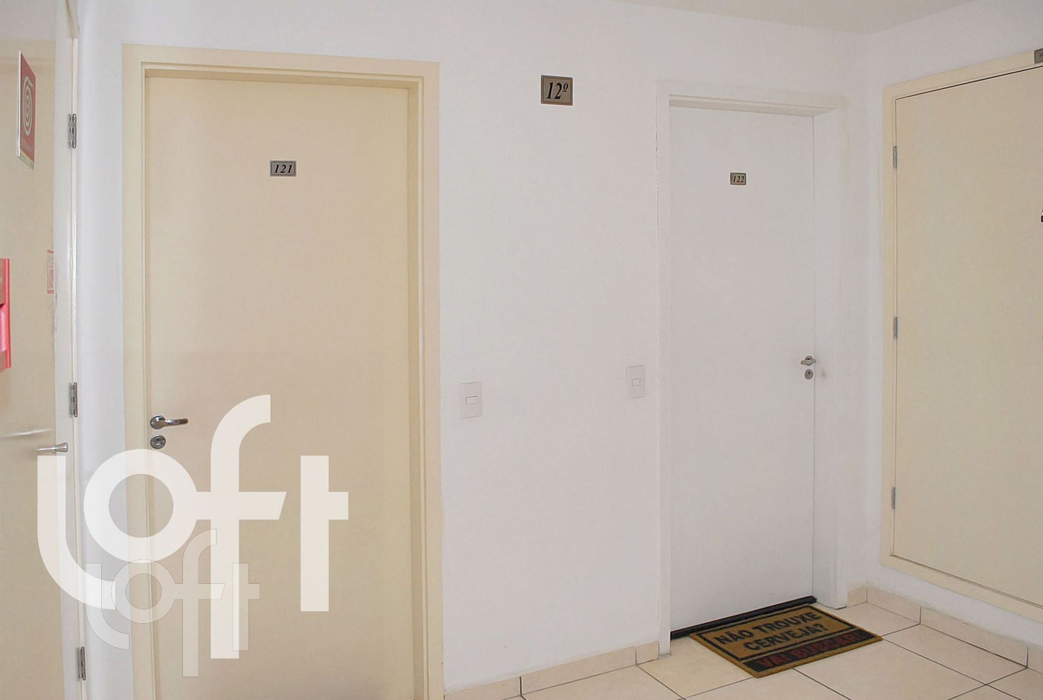 Apartamento, 3 quartos, 60 m² - Foto 41