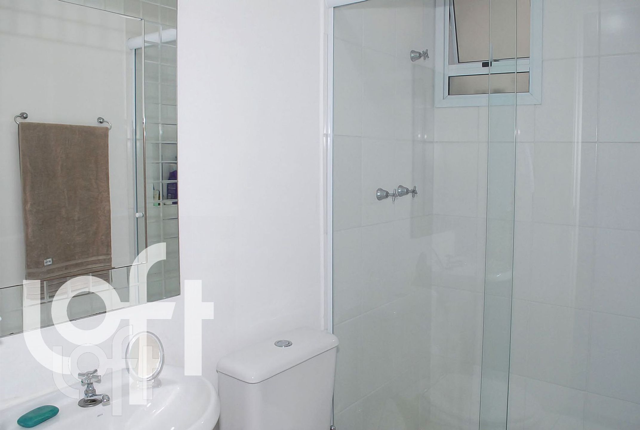 Apartamento, 3 quartos, 60 m² - Foto 45