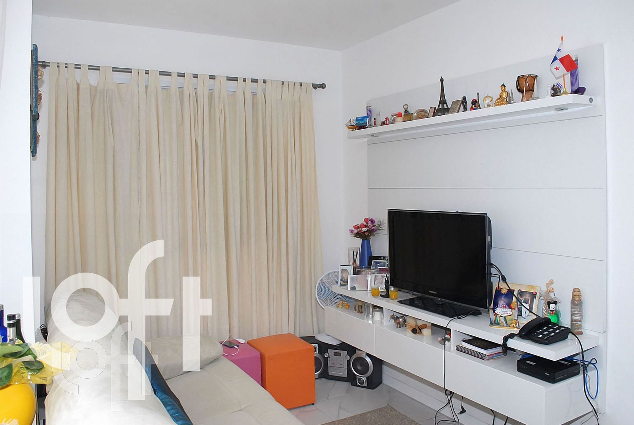 Apartamento à venda com 3 quartos, 60m² - Foto 12