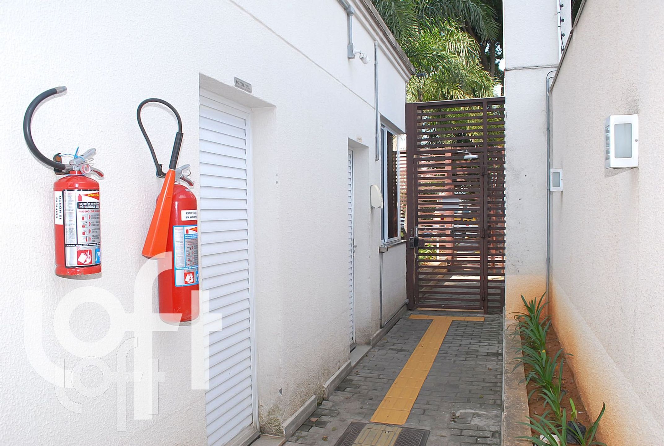 Apartamento, 3 quartos, 60 m² - Foto 25