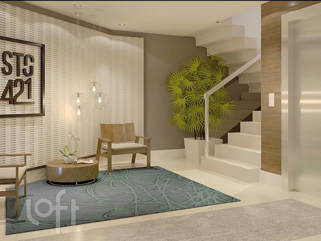 Apartamento com 44m², 1 dormitório, Independência em Porto Alegre