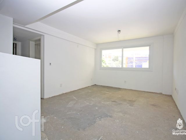 Apartamento com 44m², 1 dormitório, Independência em Porto Alegre