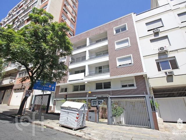 Apartamento com 44m², 1 dormitório, Independência em Porto Alegre