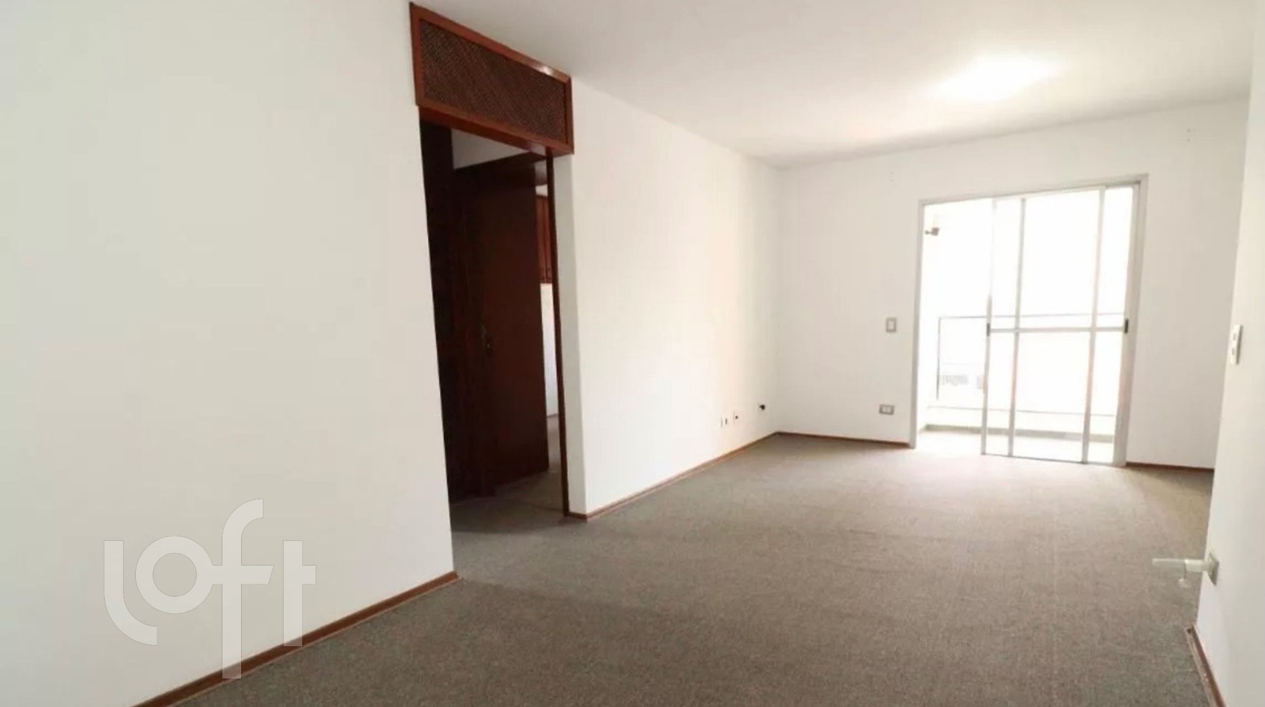 Apartamento à venda com 2 quartos, 72m² - Foto 1