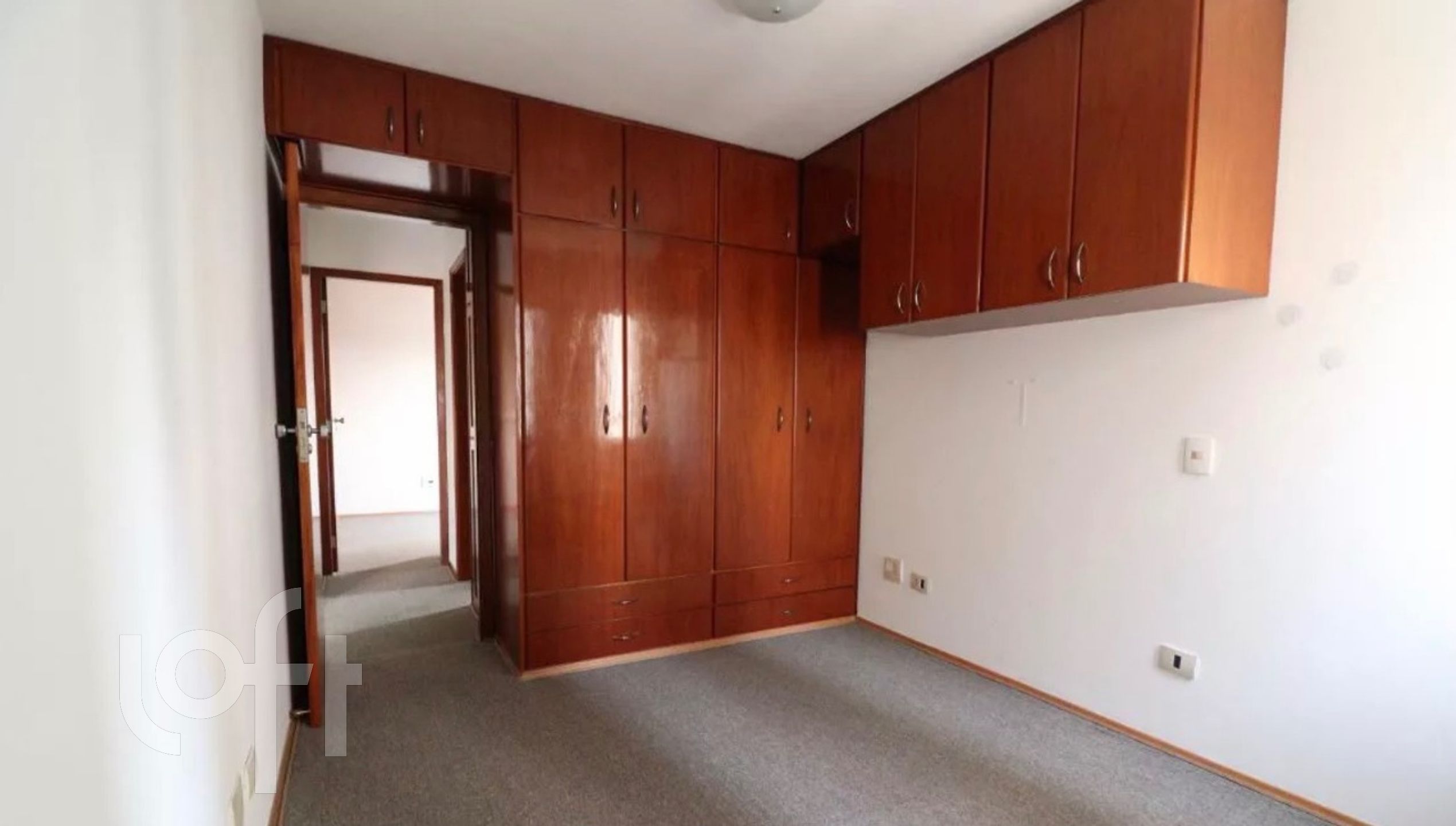 Apartamento à venda com 2 quartos, 72m² - Foto 5