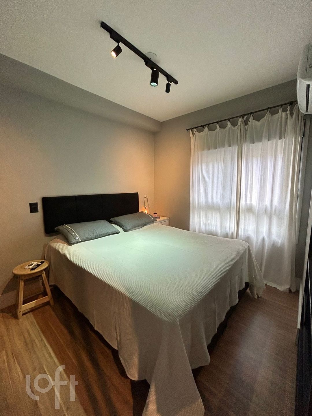 Apartamento à venda com 1 quarto, 36m² - Foto 11