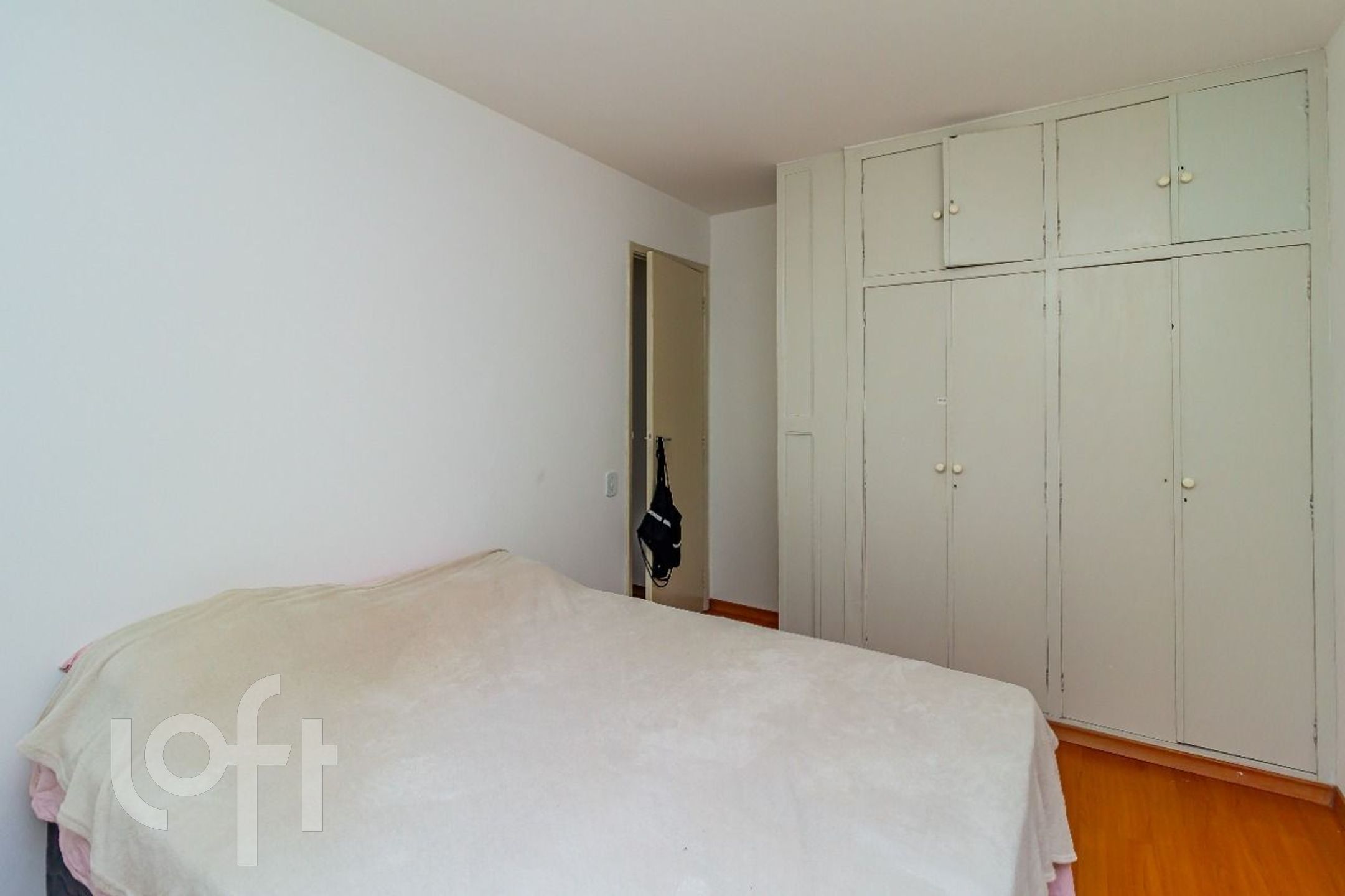 Apartamento à venda com 1 quarto, 38m² - Foto 13