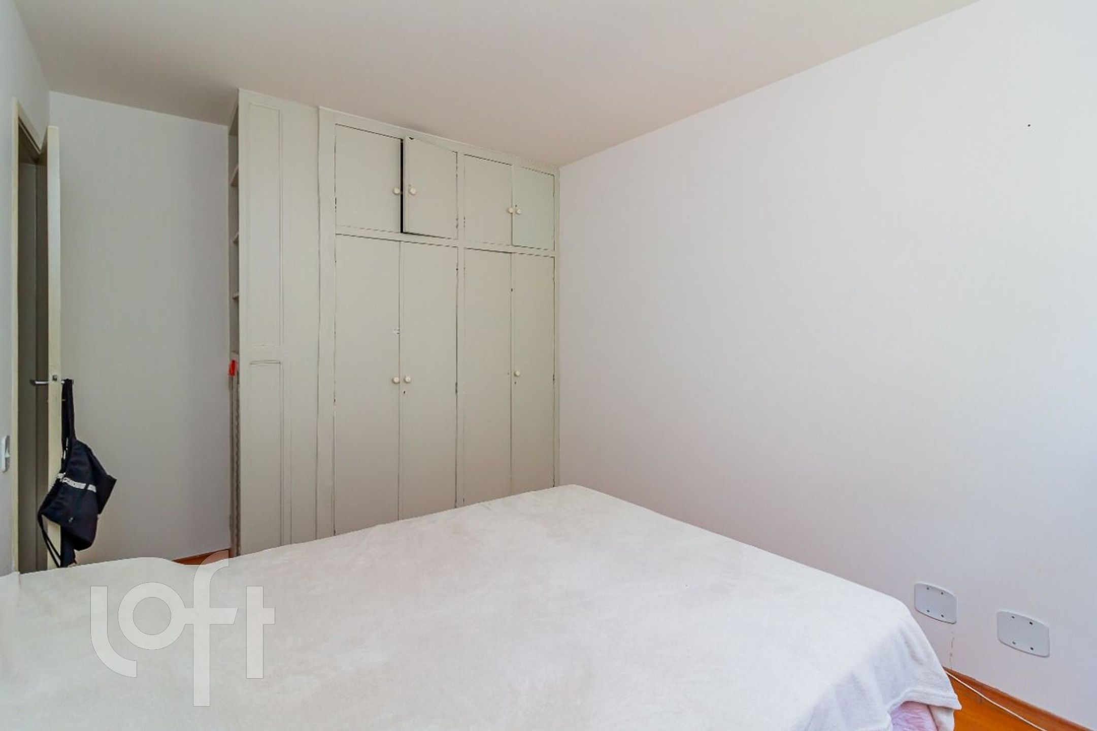 Apartamento à venda com 1 quarto, 38m² - Foto 14