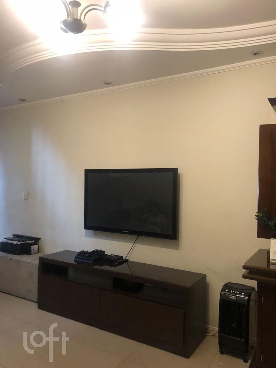 Casa à venda com 4 quartos, 120m² - Foto 1